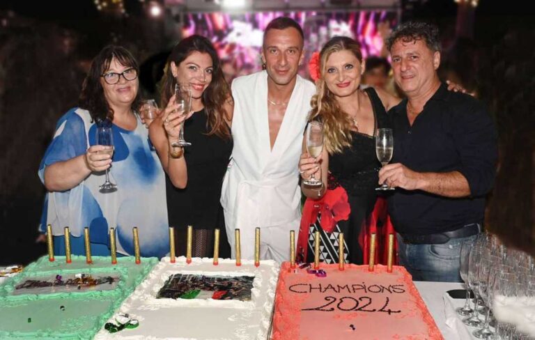image005-i-membri-della-societa-sportiva-Federica-Lorenzi-Silvia-Fontana-Riccardo-Ciminari-Manola-Fontana-e-Gianni-Crucianelli