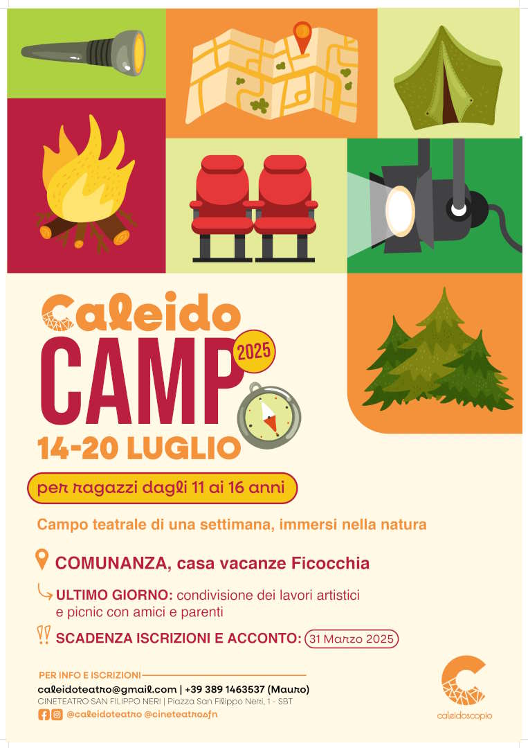 Caleidocamp-ragazzi-2025