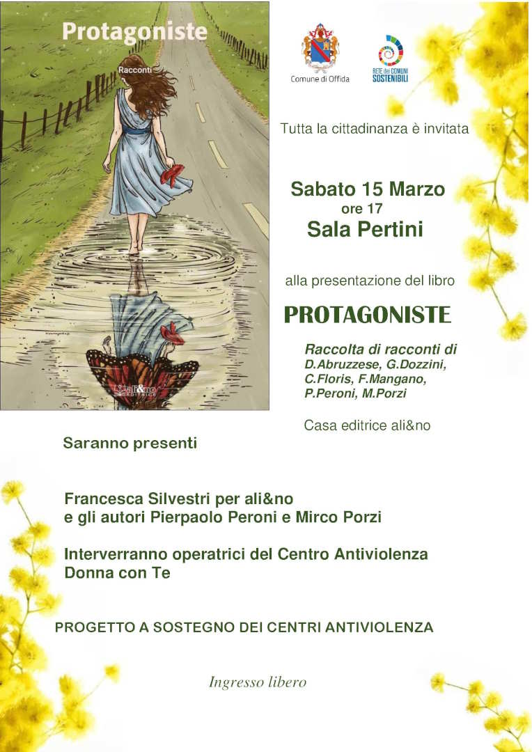Protagoniste-locandina