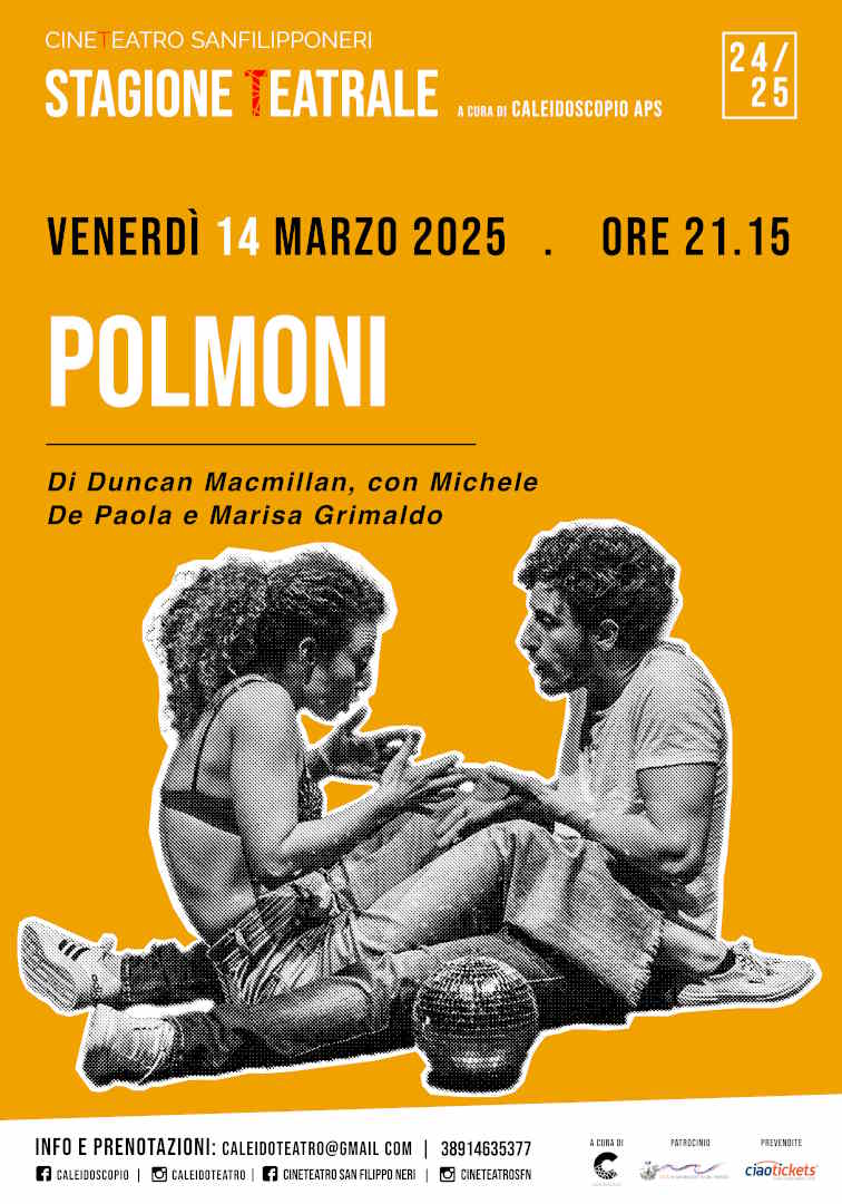polmoni