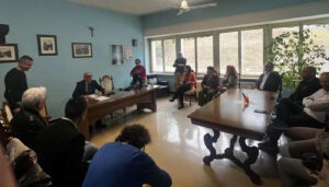 Primo-incontro-Maraldo-con-organizzazioni-sindacali-comparto