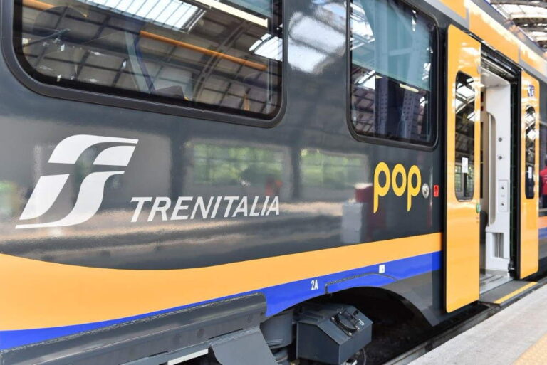Treno-Pop