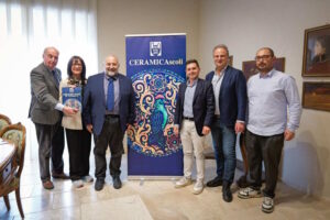 CERAMICAscoli