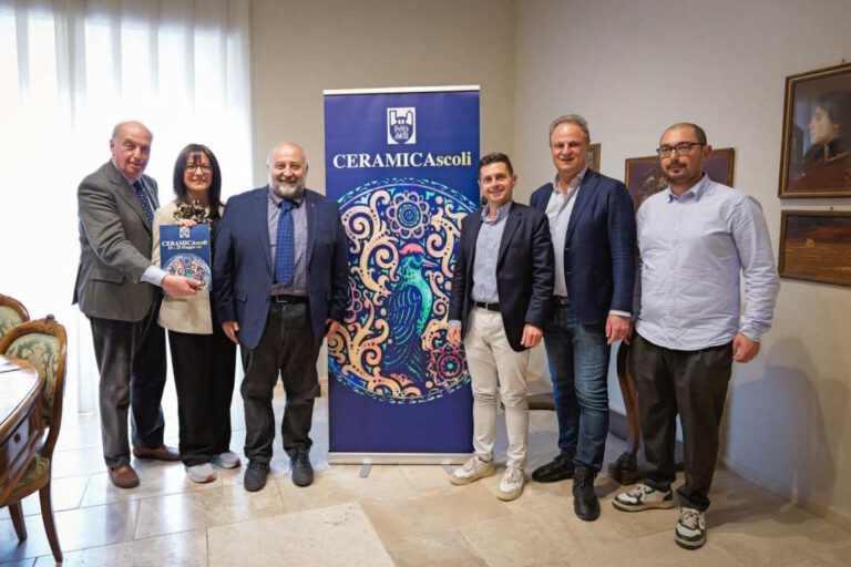 CERAMICAscoli