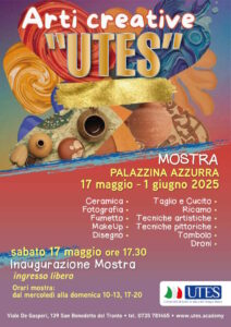 LOCANDINA-MOSTRA-ARTI-CREATIVE-2025