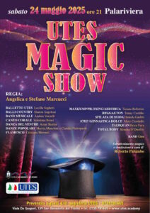 LOCANDINA-UTES-MAGIC-SHOW