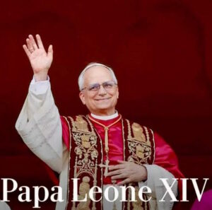 Papa-Leone-XIV