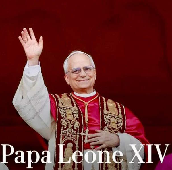 Papa-Leone-XIV