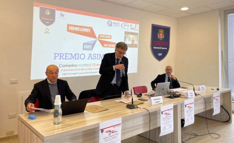Premio-Asimov