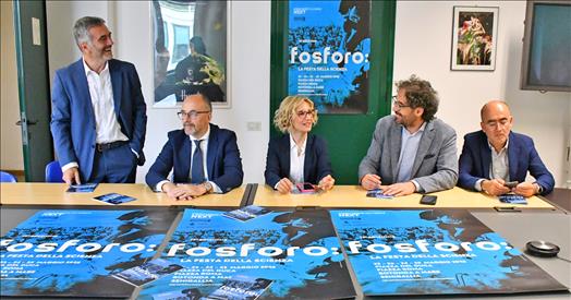 fosforo