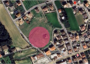 localizzazione