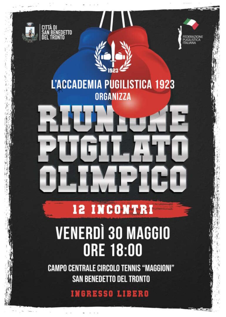 locandina-riunione-pugilato-olimpico