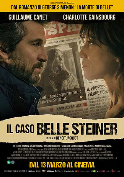 locandinaBELLE