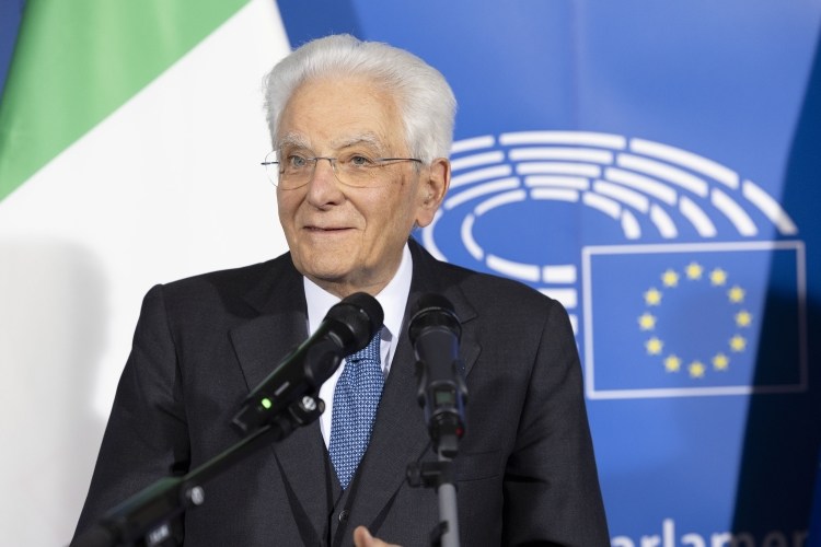 mattarella