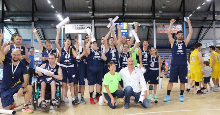 Foto-premiazione