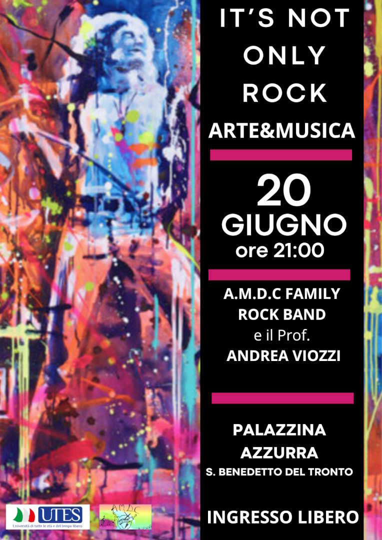 LOCANDINA-FAMILY-ROCK