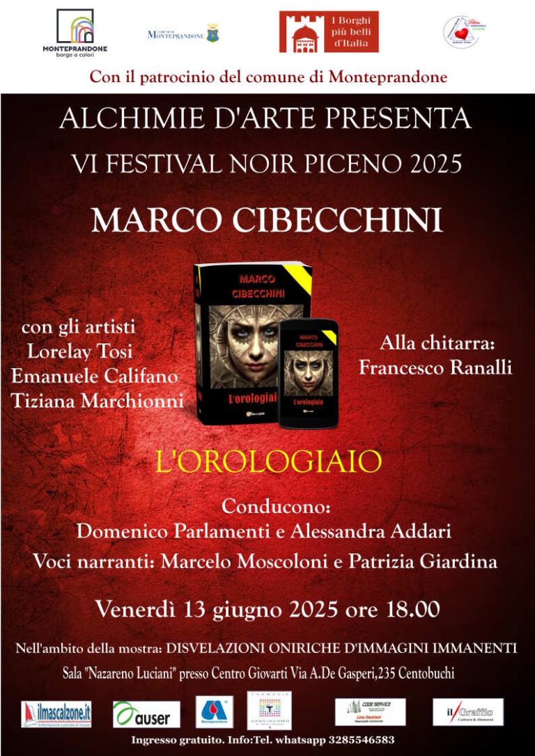 LOrologiaio