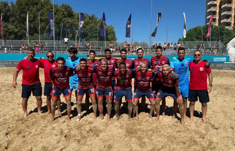 La-formazione-scesa-in-campo-con-Citta-di-Milano