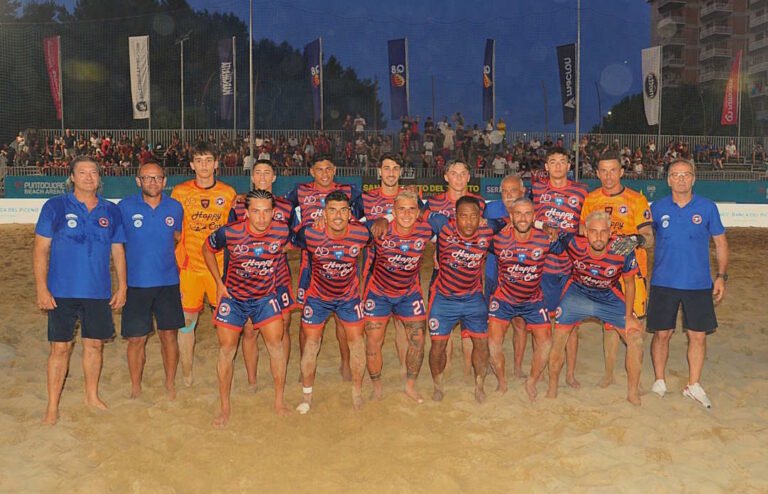 La-formazione-scesa-in-campo-con-il-Chiavari-BS