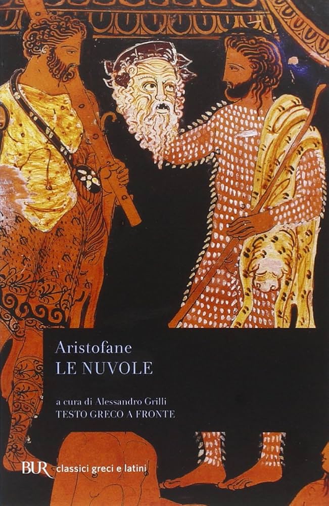 Le-Nuvole-di-Aristofane