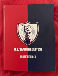 Samb-emozione-unica