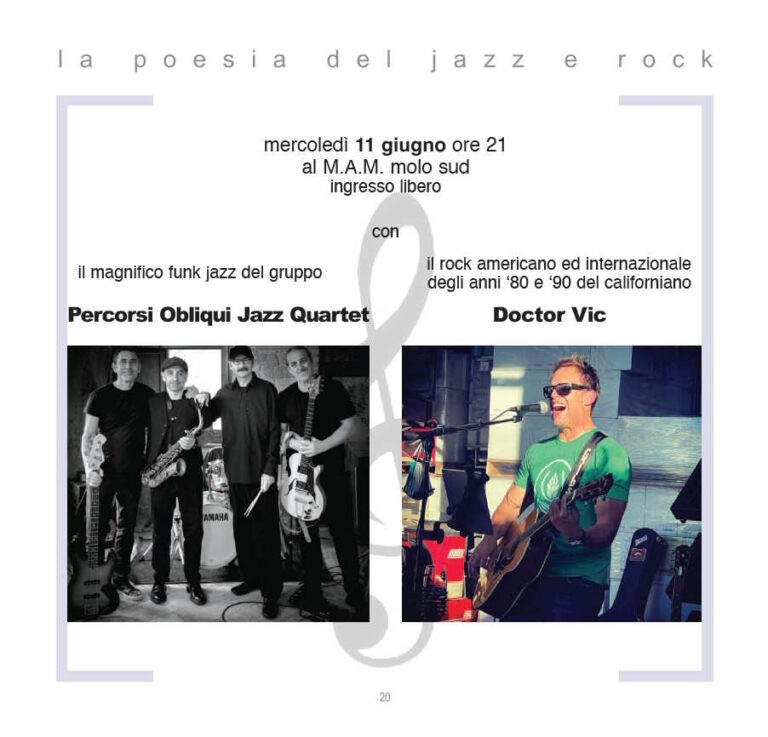 Serata-musicale