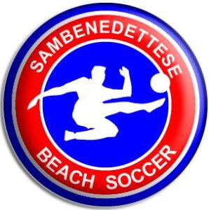 Beach-Soccer