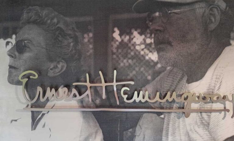 hemingway