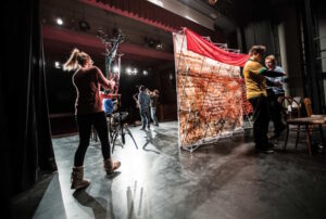 teatro