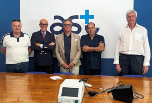 Donazione-Orl