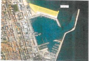 Porto-Vasca-di-colmata