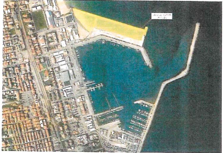 Porto-Vasca-di-colmata