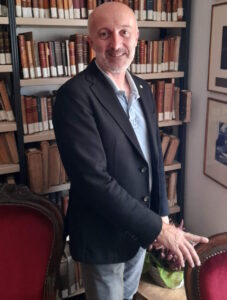 Simone-Betti