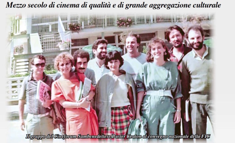 cineforum