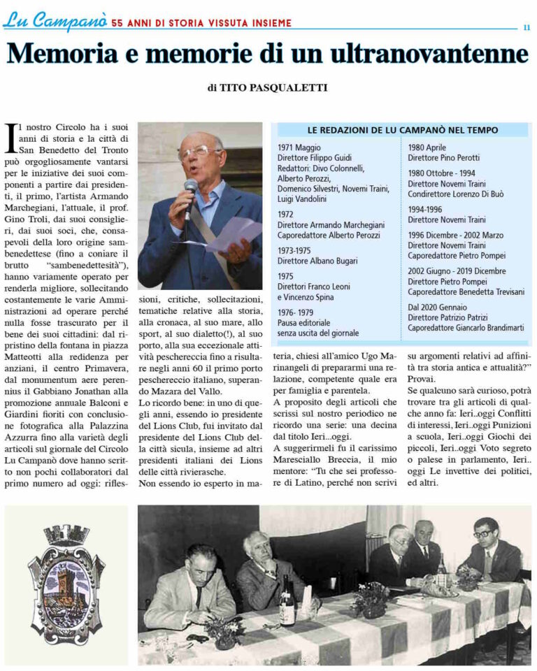 pasqualetti