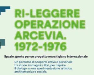 rileggere