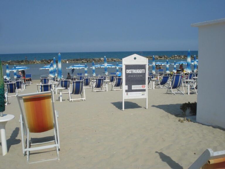 spiaggia
