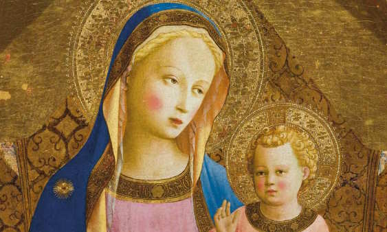 Beato-Angelico