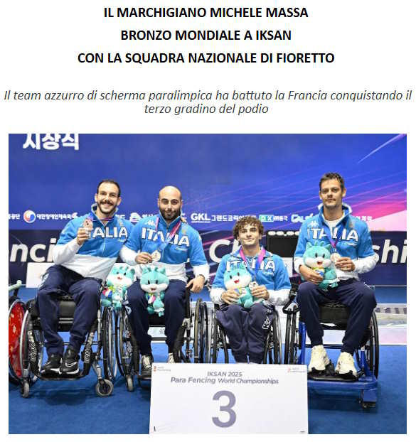 Bronzo-fioretto