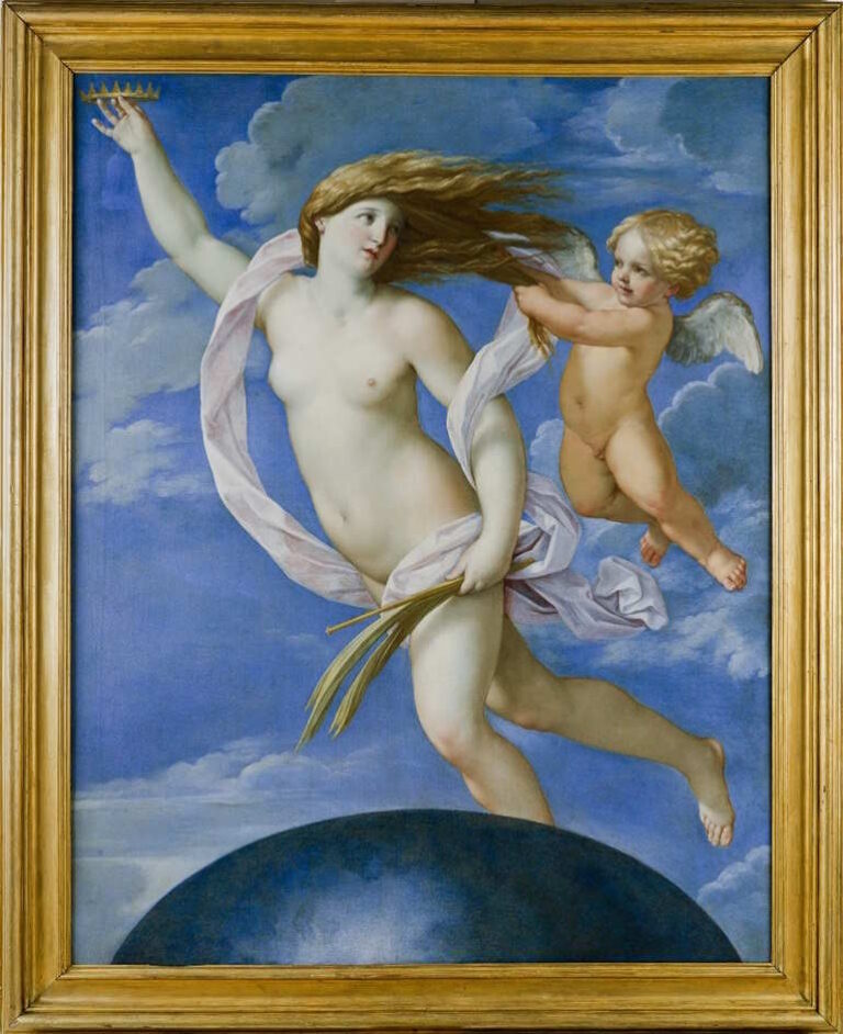 Guido-Reni_La-Fortuna