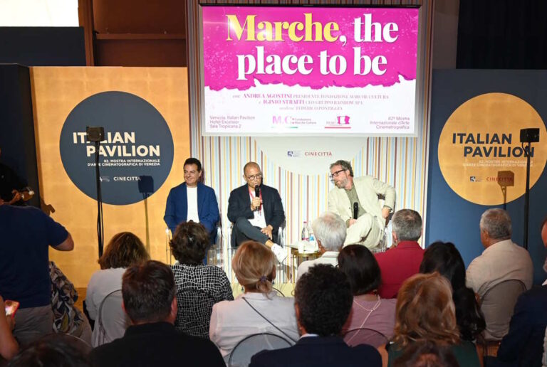 Iginio-Straffi-Andrea-Agostini-Federico-Pontiggia-