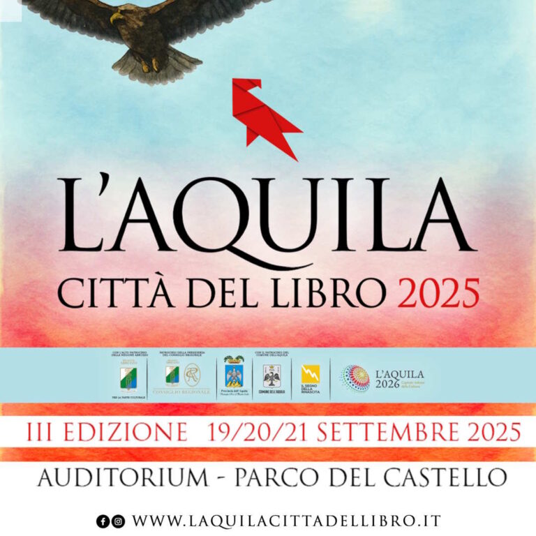 LAquila-Citta-del-Libro-2025-press