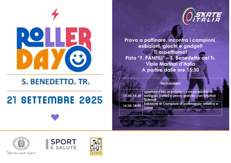 Roller-Day