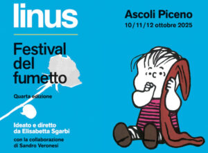 festivaldelfumettolinus
