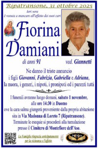 Fiorina-Damiani-Ved-Giannetti