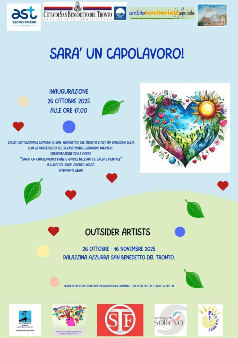 Outsider-Artists-Sara-un-Capolavoro