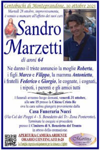 Sandro-Marzetti