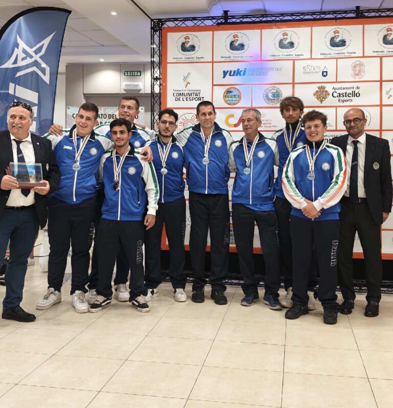 Silenzi-Emidio-Argento-U-21