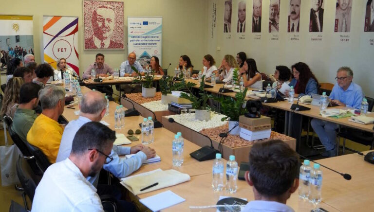 team-archeodigit-al-summit-in-Croazia