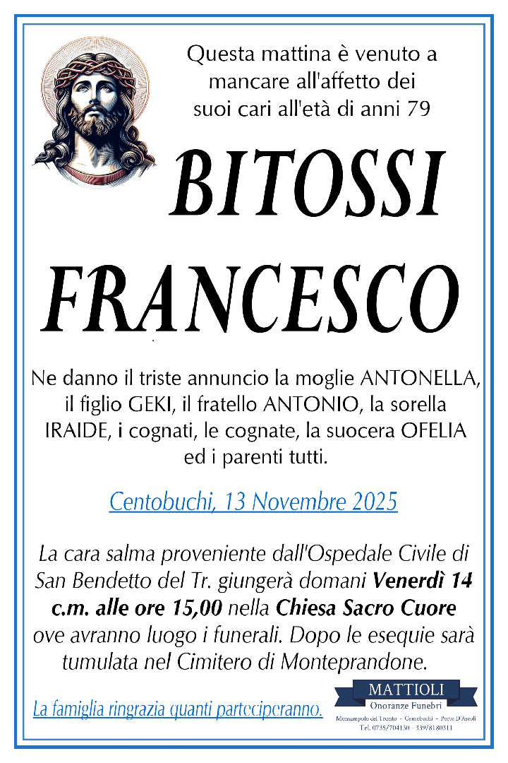 Bitossi-Francesco